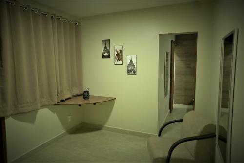 Terra D` Ouro Apart Hotel