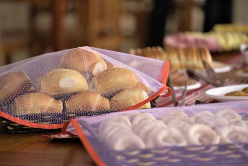 Terra D` Ouro Apart Hotel