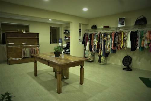 Terra D` Ouro Apart Hotel