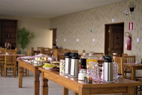 Terra D` Ouro Apart Hotel