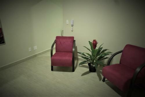 Terra D` Ouro Apart Hotel