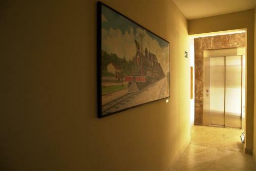 Terra D` Ouro Apart Hotel