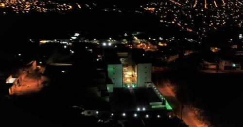 Terra D` Ouro Apart Hotel