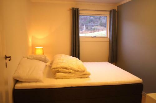 5 Bedrooms, Large Apartment On Farm, Nice View And Nature