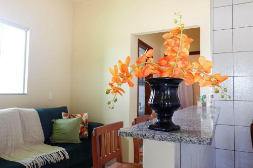 Apartamento Pouso Praia Vermelha