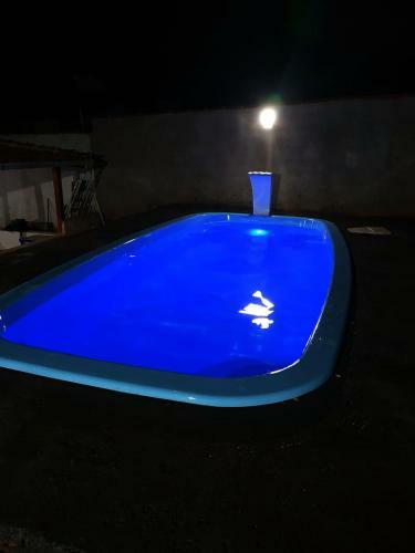 Casa Com Piscina Rota Da Canastra