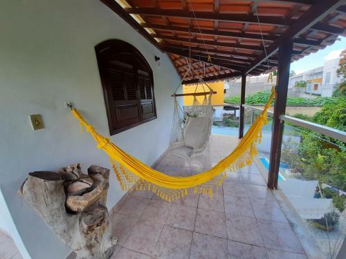 Casa Da Tuca