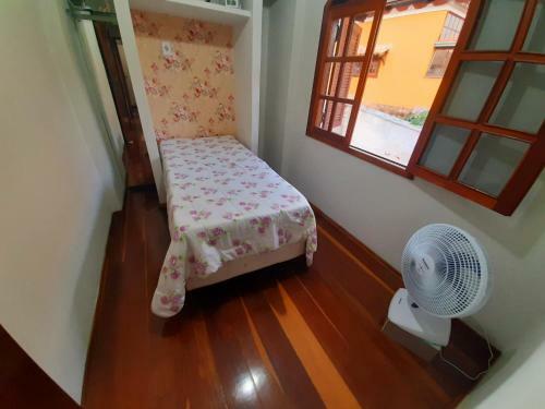 Casa Da Tuca