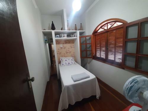 Casa Da Tuca