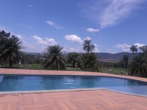 Fazenda Ip�