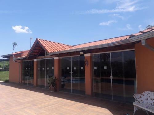 Fazenda Ip�