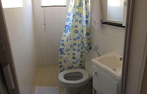 Casa Para Temporada Garcia/pereira