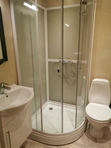 Hostal Eikre Fjellg�rd