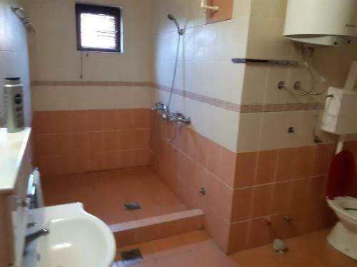 Apartamento Prenociste Pecinci Biker Friendly