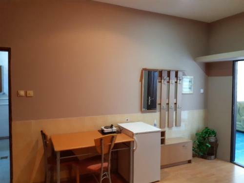 Apartamento Prenociste Pecinci Biker Friendly