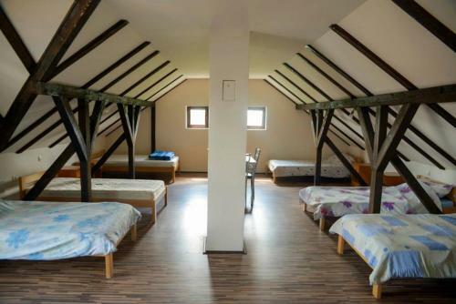Apartamento Prenociste Pecinci Biker Friendly