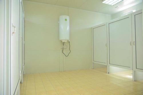 Apartamento Prenociste Pecinci Biker Friendly