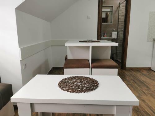 Sobe I Apartmani Casa Mia