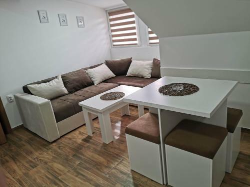 Sobe I Apartmani Casa Mia