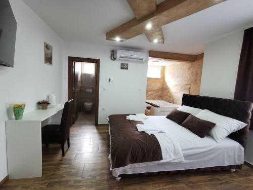 Sobe I Apartmani Casa Mia