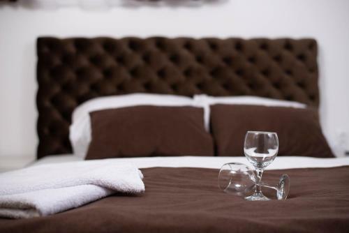 Sobe I Apartmani Casa Mia