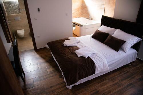 Sobe I Apartmani Casa Mia