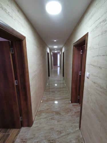Sobe I Apartmani Casa Mia