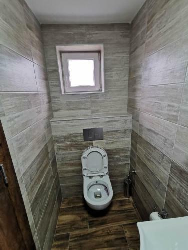 Sobe I Apartmani Casa Mia