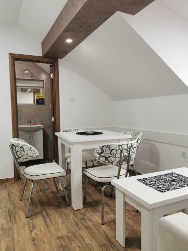 Sobe I Apartmani Casa Mia