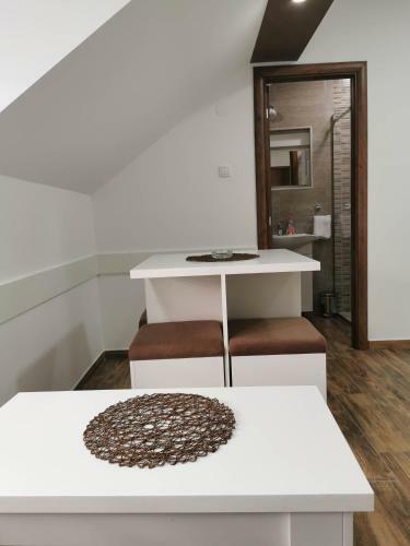 Sobe I Apartmani Casa Mia