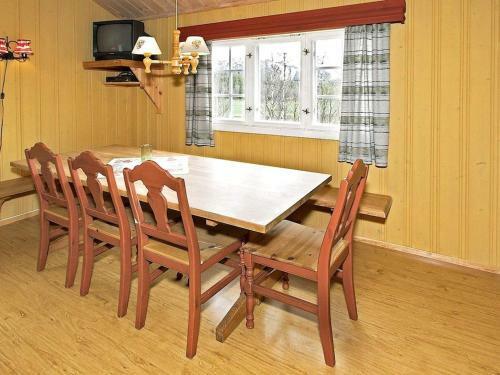 Holiday Home Hemsedal III