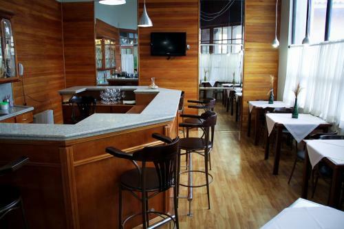 S�o Joaquim Park Hotel