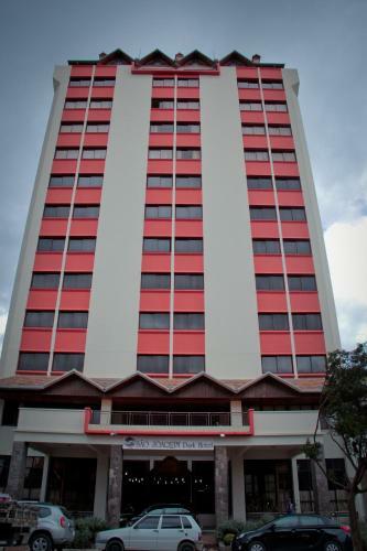 S�o Joaquim Park Hotel