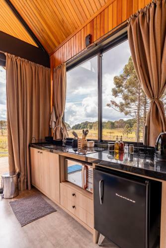 Lodge Morada Reino Encantado