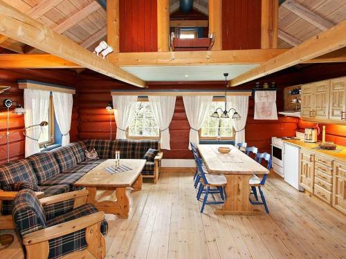 Holiday Home Hemsedal II