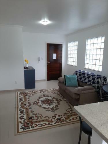 Apartamento Santa Ana