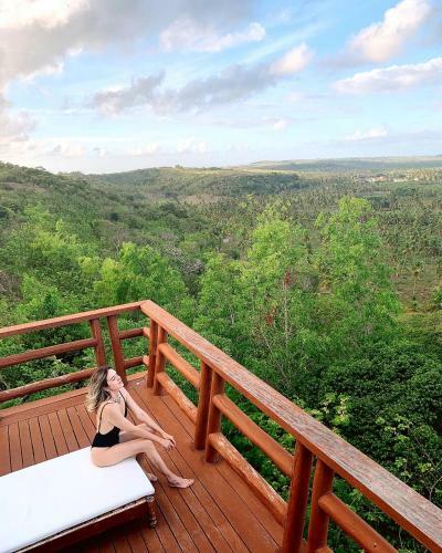 Ecolodge Praia De Gravat� - Pernambuco- Brasil