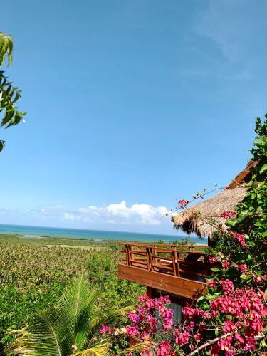 Ecolodge Praia De Gravat� - Pernambuco- Brasil