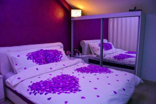 Apartmani Tajna