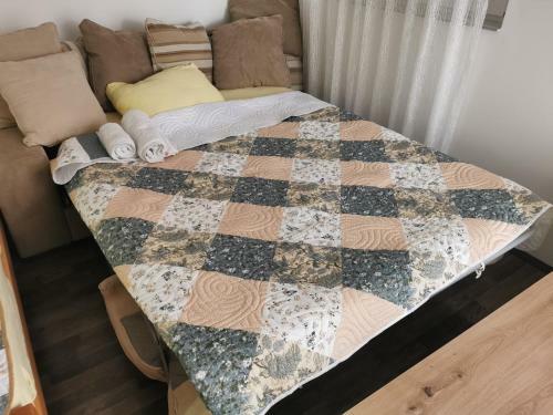 Apartamento T&a