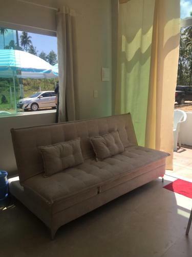 Apartamento Gravat� Beach Flats 2