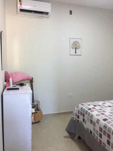 Apartamento Gravat� Beach Flats 2