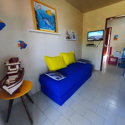 Apartamento Praia Flat