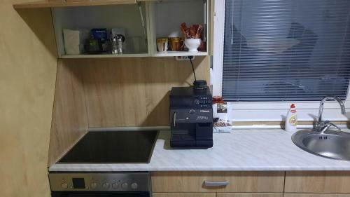 Apartamento Exclusive