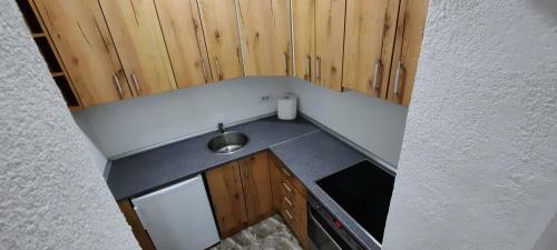 Apartamento Exclusive