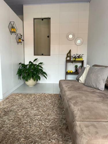 Apartamento 201 Duplo Com Banheiro Privativo