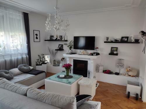 Apartamento Oaza Mira
