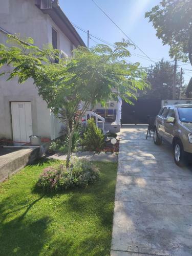 Apartamento Oaza Mira