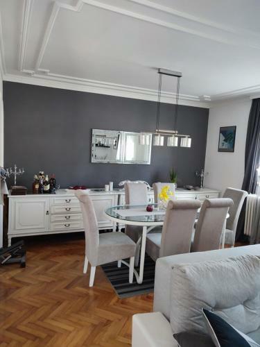 Apartamento Oaza Mira