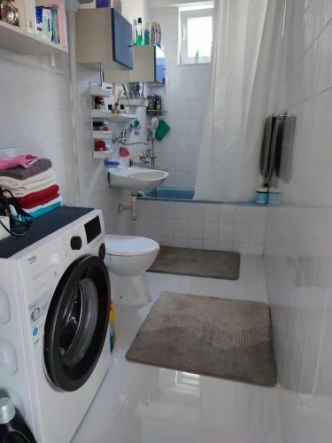 Apartamento Oaza Mira